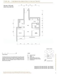 Aurea (D7), Apartment #615314861